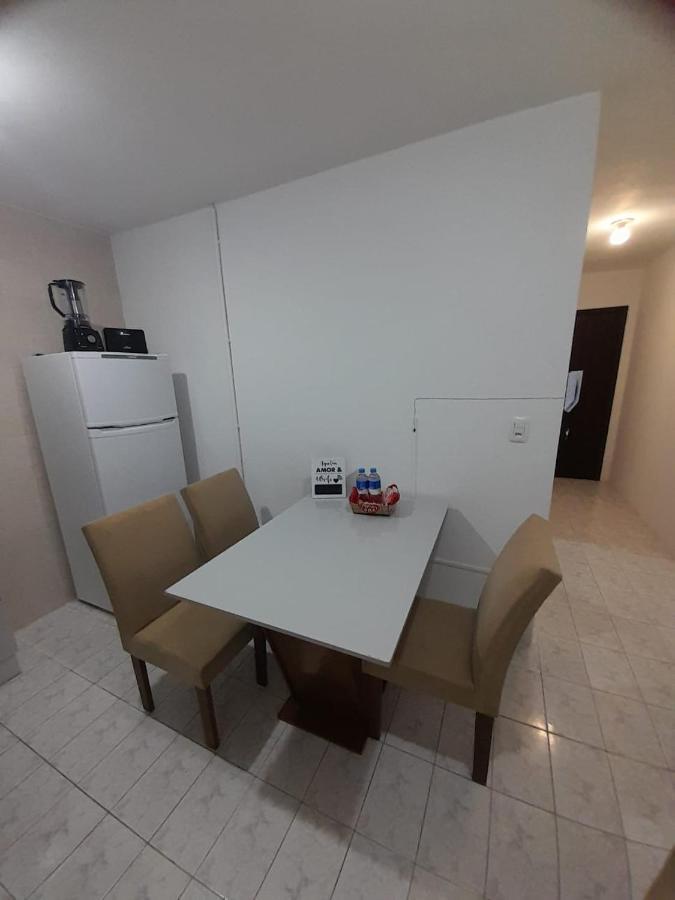 Apartamento Com Otimo Custo - Beneficio No Centro De Canela Luaran gambar