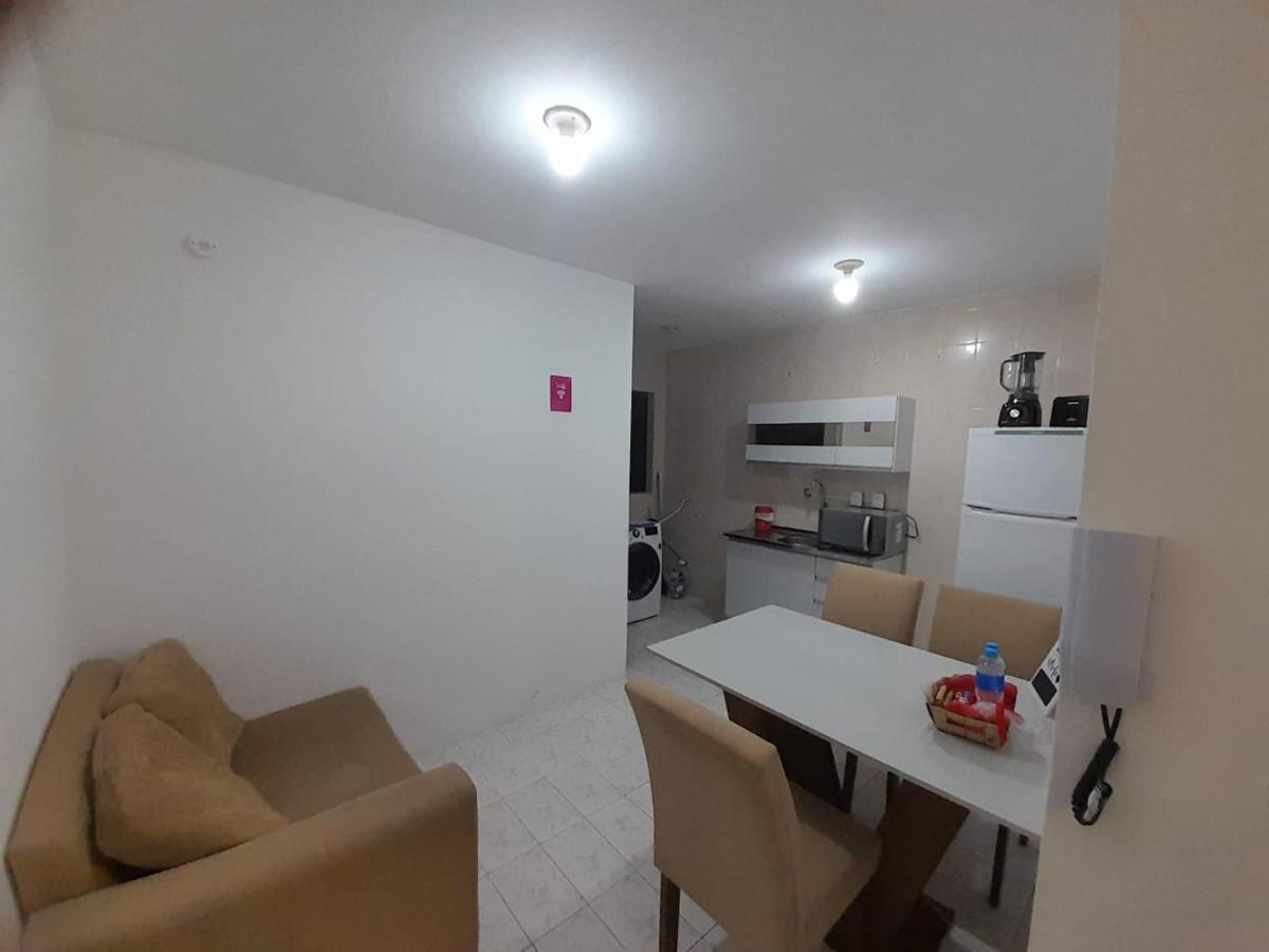 Apartamento Com Otimo Custo - Beneficio No Centro De Canela Luaran gambar